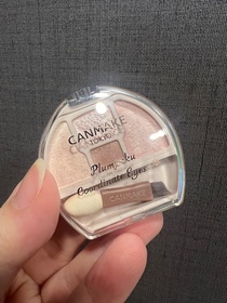 bellahly-CANMAKE TOKYO淚袋眼影_1