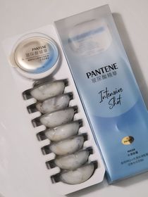 Susu-PANTENEPRO-V 爆水珠珠髮膜 - 蓬鬆水養_1