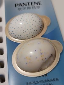 Susu-PANTENEPRO-V 爆水珠珠髮膜 - 蓬鬆水養_3