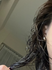 hoyyyy-PANTENEPRO-V 爆水珠珠髮膜 - 蓬鬆水養_4