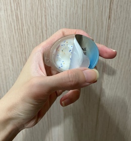 P_choi-PANTENEPRO-V 爆水珠珠髮膜 - 蓬鬆水養_1