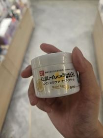 Julianna-SANA豆乳美肌豆乳美肌緊緻抗皺睡眠面霜_1