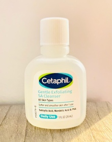 Milo101-Cetaphil 舒特膚三重溫和煥膚酸潔膚啫喱_1