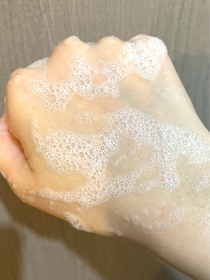 Milo101-Cetaphil 舒特膚三重溫和煥膚酸潔膚啫喱_2