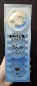 KL Chu-PANTENEPRO-V 爆水珠珠髮膜 - 蓬鬆水養_1