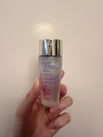 Poyobb-ESTEE LAUDER櫻花微精華原生液_1