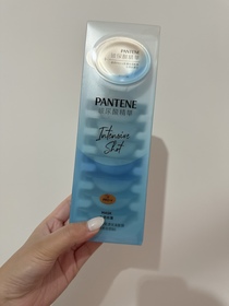 suet-PANTENEPRO-V 爆水珠珠髮膜 - 蓬鬆水養_1