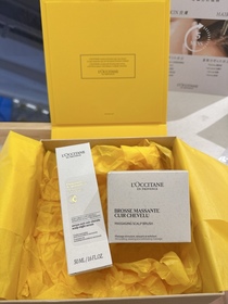 Yola-L'Occitane en Provence草本療法頭皮舒緩健髮精華_3