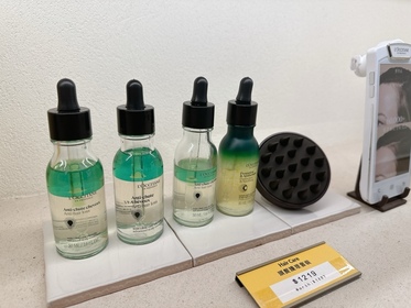 Yola-L'Occitane en Provence草本療法頭皮舒緩健髮精華_4