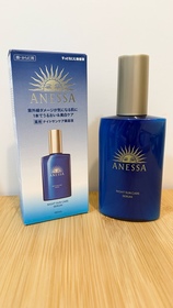 Yuffie-ANESSA修復光老化亮白精華_1