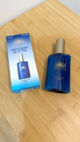 Yuffie-ANESSA修復光老化亮白精華_2