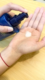 Yuffie-ANESSA修復光老化亮白精華_3