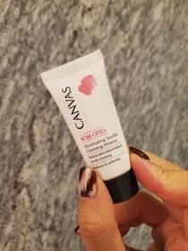 Noel-CANVAS玫瑰潤澤潔面梳乎厘_1