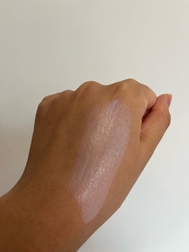 葉子🍃-SOFINA iP控油隔離護膚防曬乳液 SPF50+ PA+++_3