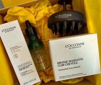 AK-L'Occitane en Provence草本療法頭皮舒緩健髮精華_4