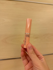 Kmggigi-DHC橄欖護唇膏_1