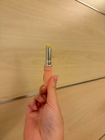 Kmggigi-DHC橄欖護唇膏_2