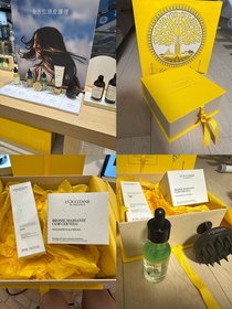 Cherrie-L'Occitane en Provence草本療法防掉髮頭皮護理精華_2