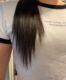 Fish Tse-PANTENEPRO-V 爆水珠珠髮膜 - 蓬鬆水養_2