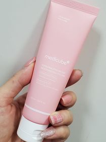 Noel-MedicubePDRN粉紅玻尿酸鎖水凝霜_1