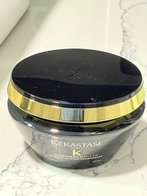 Nicole -KERASTASE逆時光至臻修護髮膜_1