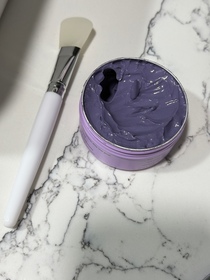 Nicole -Benefit深層淨化毛孔泥膜_2