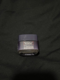 Sccan-L'ORÉAL PARiS活力緊緻透明質酸充盈導入霜_2