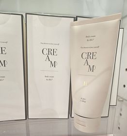 Julianna-Her lip to BEAUTY香氛滋潤身體乳_1