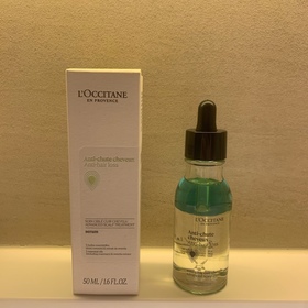 Ah223-L'Occitane en Provence草本療法防掉髮頭皮護理精華_2