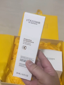 lepetitblanc-L'Occitane en Provence草本療法頭皮舒緩健髮精華_1