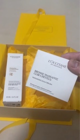 lepetitblanc-L'Occitane en Provence草本療法頭皮舒緩健髮精華_2