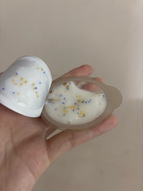 Q能Q-PANTENEPRO-V 爆水珠珠髮膜 - 蓬鬆水養_1