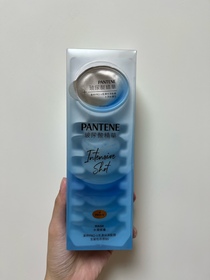 carjeh-PANTENEPRO-V 爆水珠珠髮膜 - 蓬鬆水養_2
