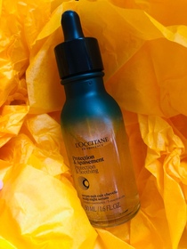 Kura-L'Occitane en Provence草本療法頭皮舒緩健髮精華_4