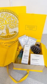 chloecywu-L'Occitane en Provence草本療法頭皮舒緩健髮精華_2