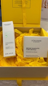 Cc2016-L'Occitane en Provence草本療法防掉髮頭皮護理精華_1