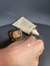 Kellyleeeeeee-Clé de Peau Beauté全效保護防曬乳霜 SPF50+ PA++++_2