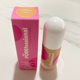 shan-Benefit反孔精英無PORE粉底_1