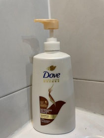 Cole Cole -Dove 多芬輕潤保濕潤髮乳_1