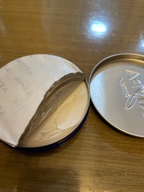 Ming-NIVEA潤膚霜 (小藍罐)_2