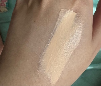 venusyuet-Benefit反孔精英無PORE粉底_1