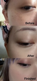 venusyuet-Benefit反孔精英無PORE粉底_3