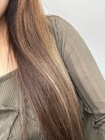 Bernice Chan -PANTENEPRO-V 爆水珠珠髮膜 - 蓬鬆水養_4