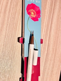 Simona-LUMIURGLASSkill-Less 眼線液筆_1