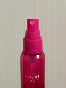 グラディス-KOSÉ定妝防水噴霧 EX_1