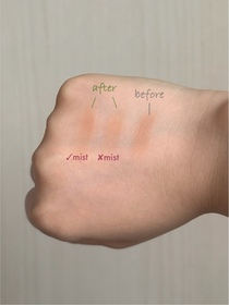 グラディス-KOSÉ定妝防水噴霧 EX_3