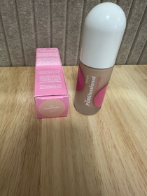 Komi-Benefit反孔精英無PORE粉底_1