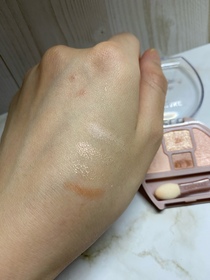 YiN-CANMAKE TOKYO淚袋眼影_1