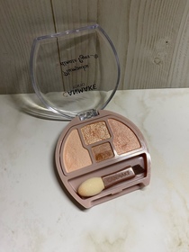 YiN-CANMAKE TOKYO淚袋眼影_2