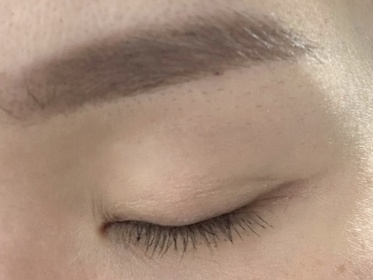 Hchan-CANMAKE TOKYO金屬刷頭睫毛膏_2